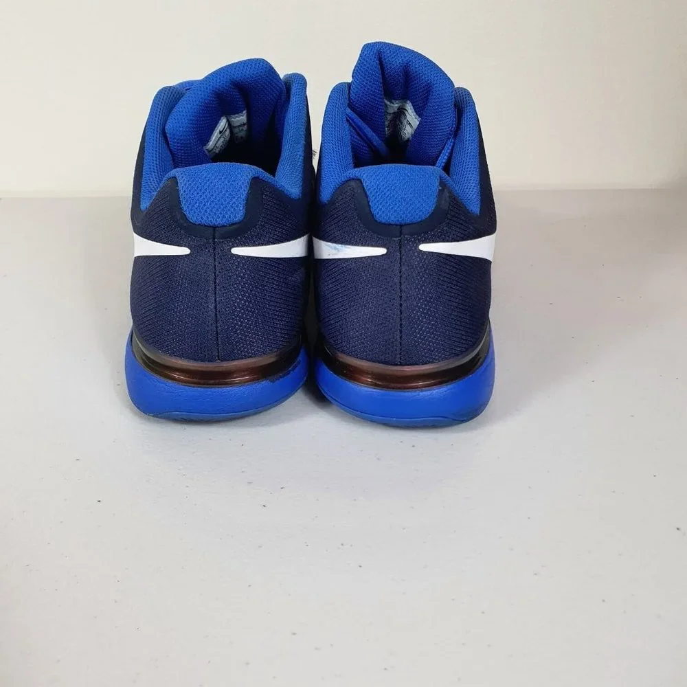 Nike Roger Federer RF 2016 French Open Zoom Vapor Tennis Shoes Men's US 12 UK 11 - Picture 3 of 7